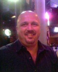 Man, 57. jdglaze