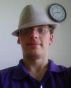 Man, 35. Dannyboy3812