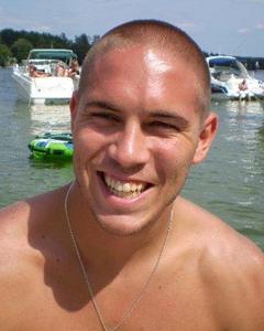 Man, 40. kmbob13