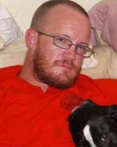 Man, 41. Shawn_iler