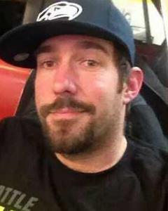 Man, 44. liveinthestick