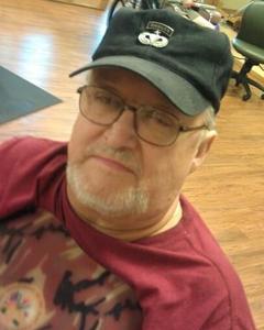 Man, 75. Mike_Sky
