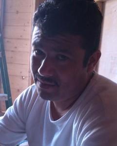 Man, 45. Daniel_Almont