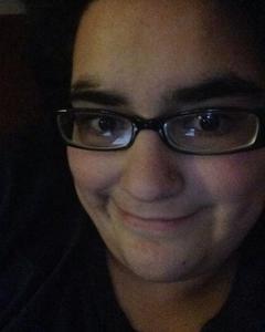 Woman, 33. babydolphin
