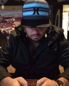 Man, 37. Chaviro