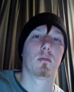 Man, 42. sunnydarko