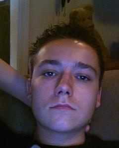 Man, 35. tmoney8544