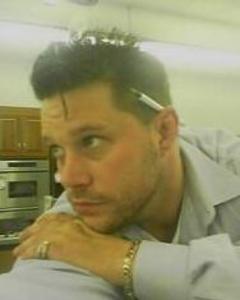 Man, 55. JWP1788