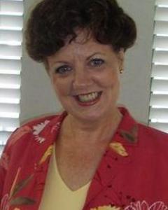 Woman, 72. peggy440