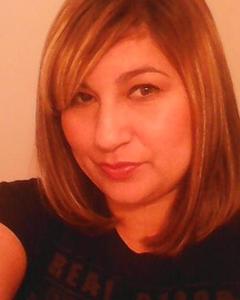 Woman, 46. jen7526