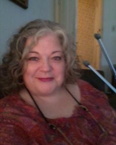 Woman, 62. Viv0461
