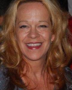 Woman, 67. MgWilliams