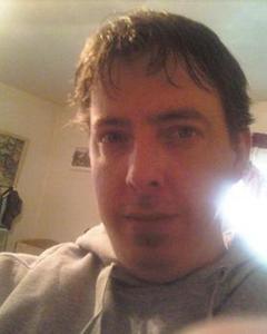 Man, 53. APENCILARTIST