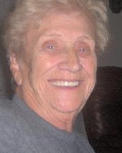 Woman, 92. cricket526