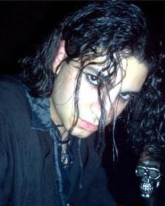 Man, 45. Abaddon1979