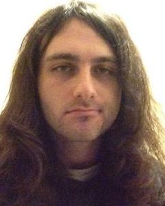 Man, 34. NinjaJesus