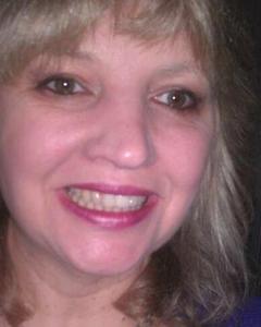 Woman, 59. PeggyatPeace