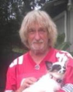 Man, 66. buckeye0884
