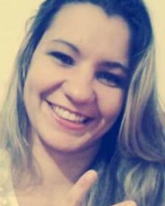 Woman, 43. rossy930357