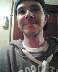 Man, 43. RobS8626