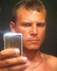Man, 38. Chupic