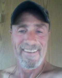 Man, 58. skwirly1