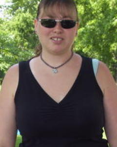 Woman, 43. iowagurlie