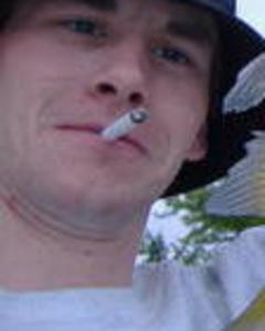 Man, 44. joshneb2003