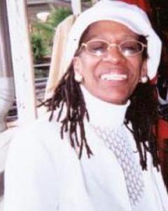 Woman, 73. Stormydreads
