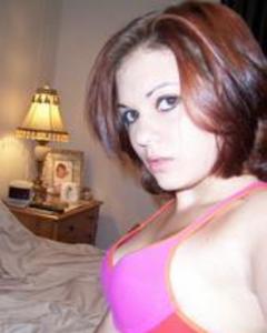 Woman, 39. sunsetblack