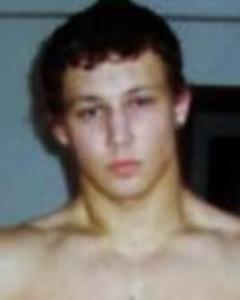 Man, 31. Bigpapa1993