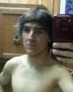 Man, 32. mranderson7660