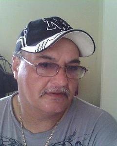 Man, 62. Richard7527