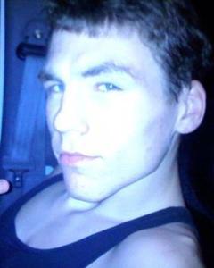 Man, 33. KeithEarl