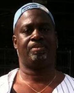 Man, 63. tootall2009