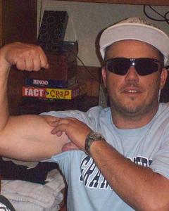 Man, 53. tony18540