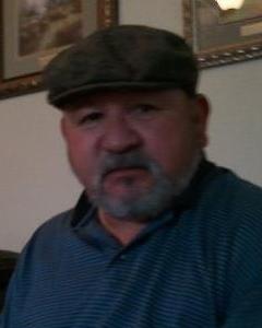 Man, 68. Mrbigstuff25