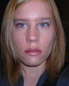Woman, 41. blue0029