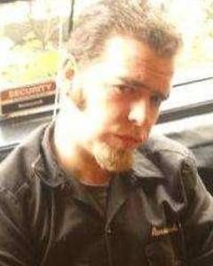 Man, 46. Andrewzero
