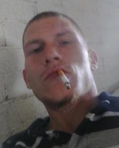 Man, 36. redbare