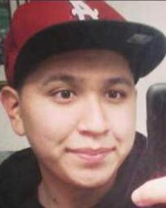 Man, 30. JoseVargas1412