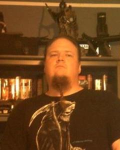 Man, 50. Marshall3268