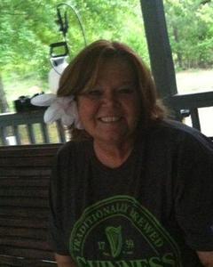 Woman, 60. Gapeach353