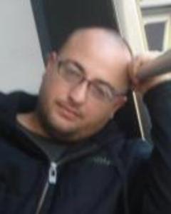 Man, 46. TOXX