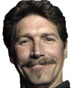 Man, 68. Onceisnotenuff