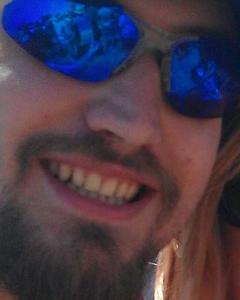 Man, 43. eyeeatuout