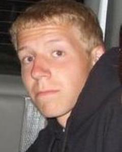 Man, 34. ShakeNBaker