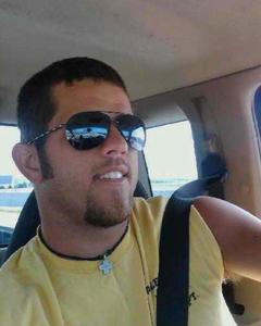 Man, 38. rodeostud23