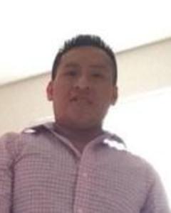 Man, 34. Juan4121