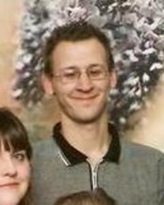Man, 44. CROW2006